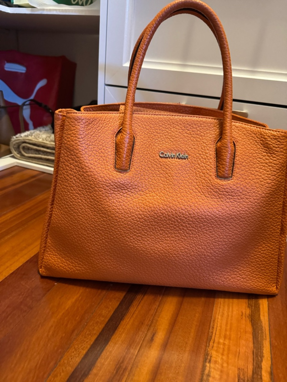 Calvin Klein bag